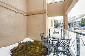 Mountain Walk Condos