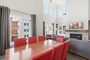 Mountain Walk Condos