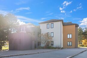 Mountain Walk Condos