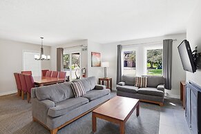 Mountain Walk Condos