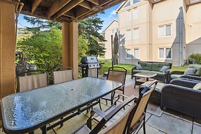 Mountain Walk Condos