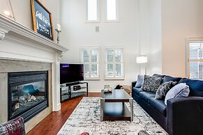 Mountain Walk Condos