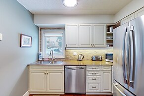 Mountain Walk Condos