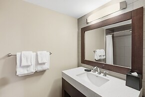 Mountain Walk Condos