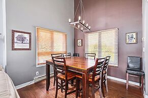 Mountain Walk Condos