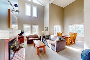 Mountain Walk Condos