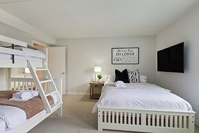 Mountain Walk Condos