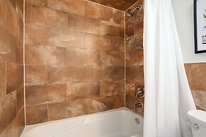 Mountain Walk Condos