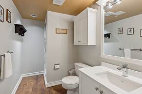 Mountain Walk Condos