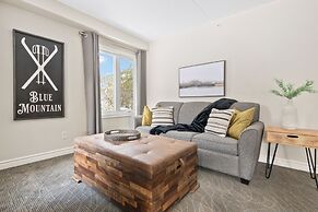 Mountain Walk Condos