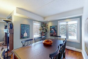 Mountain Walk Condos