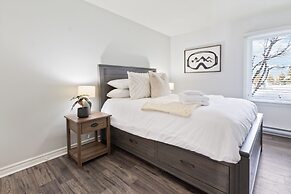 Mountain Walk Condos