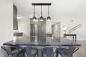 Mountain Walk Condos