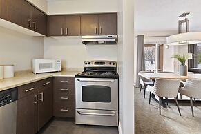 Mountain Walk Condos