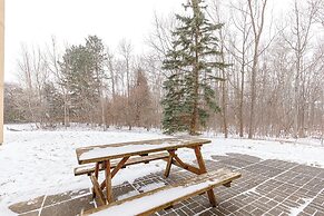 Mountain Walk Condos