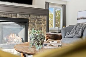 Mountain Walk Condos