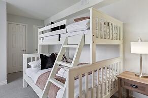 Mountain Walk Condos