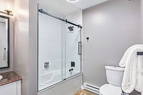 Mountain Walk Condos