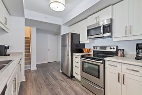 Mountain Walk Condos