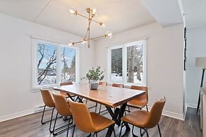 Mountain Walk Condos