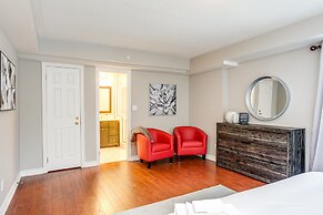 Mountain Walk Condos