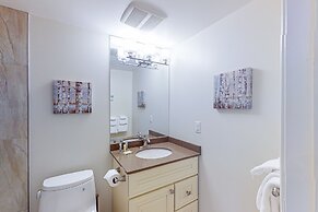 Mountain Walk Condos