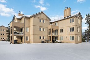 Mountain Walk Condos