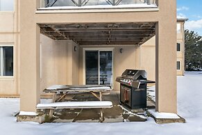 Mountain Walk Condos