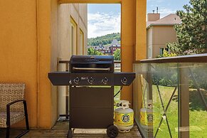 Mountain Walk Condos