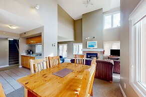 Mountain Walk Condos