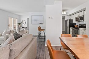 Mountain Walk Condos