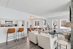 Mountain Walk Condos