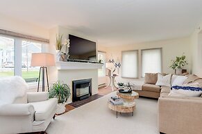 Mountain Walk Condos