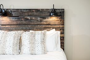 Mountain Walk Condos