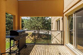 Mountain Walk Condos