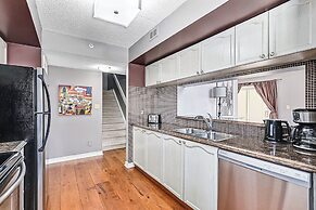 Mountain Walk Condos