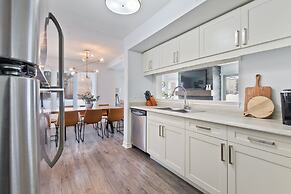 Mountain Walk Condos