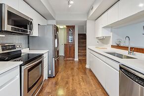 Mountain Walk Condos