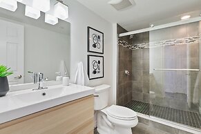 Mountain Walk Condos