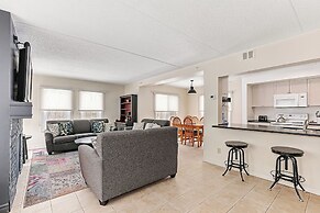 Mountain Walk Condos