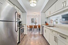 Mountain Walk Condos