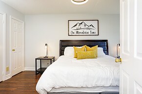 Mountain Walk Condos