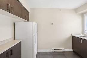Mountain Walk Condos
