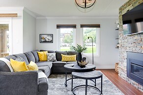 Mountain Walk Condos