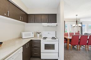 Mountain Walk Condos