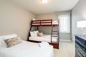 Mountain Walk Condos