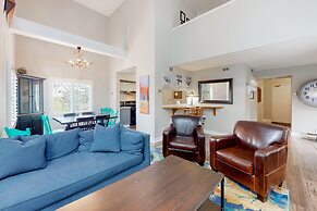 Mountain Walk Condos