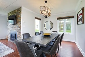 Mountain Walk Condos