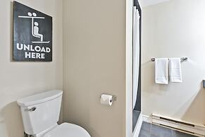 Mountain Walk Condos