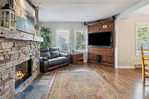 Mountain Walk Condos